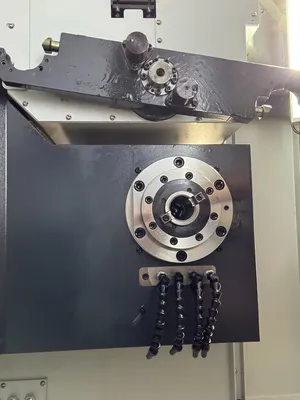 2023 SMEC PCV 430 Vertical Machining Centers | Machinery Source, LLC (9)