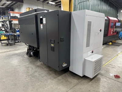 USED 2023 SMART NL3000BM
