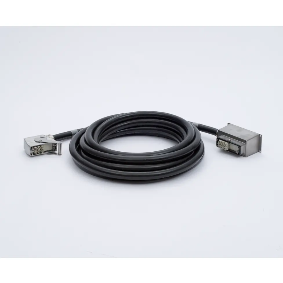 KUKA 00-210-110 Flex Motor Cable X30.1 – 14 Meter