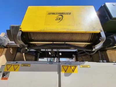 USED 2005 R&M MATERIALS HANDLING SX60620250P65EHD0F