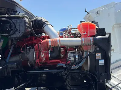Used 2015 PETERBILT 579 Tractors & Trailers California US | Lillo Machinery #1542383