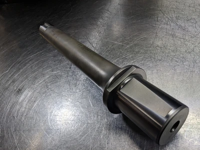 Kennametal 22mm Indexable Drill 50mm Shank 5 34050 040300 (LOC1313D)