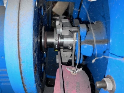 USED Goulds 3196MTi