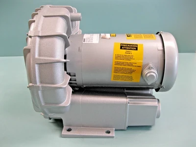 New | in-Stock Gast R5325A-2 Pumps New Hampshire US | Bitter End Trading #1453005