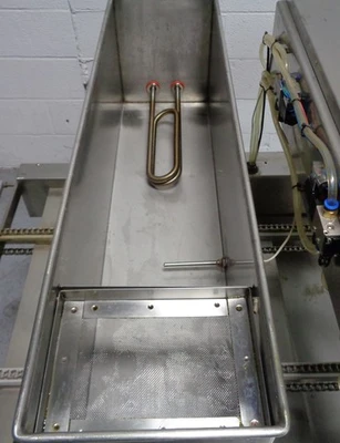Used 2019 UNKNOWN HJ-208-P Food Processing Equipment (misc) California US | BakeryEquipment.com #1554690