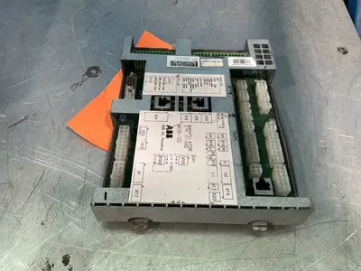Used ABB 3HNA018575001/00 I/O Boards & Replacement Parts Ohio US | HGR 24 #1300065
