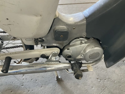 Used BRIDGESTONE HOMER 50 Motorcycles (Misc) Michigan US | Miedema Asset Management Group #1483588