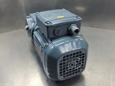 USED SEW-EURODRIVE SAF37 DRS71M4