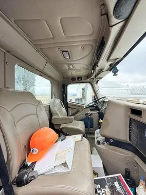 Used 2007 INTERNATIONAL 5500I WATER TRUCK Water Trucks Pennsylvania US | East West Machinery & Drilling #1417513