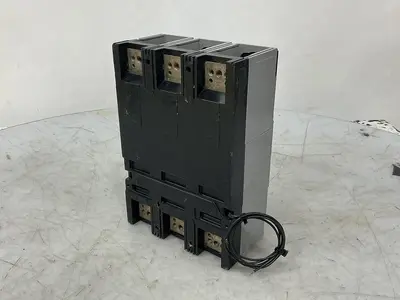 USED SIEMENS JXD63S400A