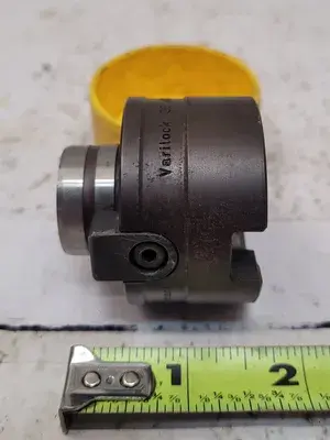 USED SANDVICK COROMANT VARILOCK 391.01S/12-50 50 030 VL