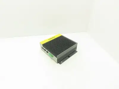 Cognex CNX-K700-i7 Rev 04 Barcode Scanner Controller Computer 20VDC