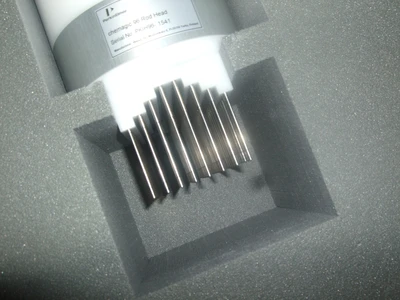 NEW PERKIN ELMER CMG-536
