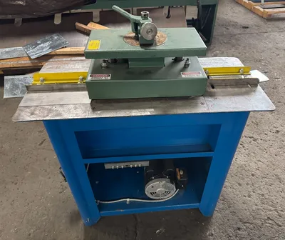 LOCKFORMER PITTSBURGH 20GA Roll Formers | THREE RIVERS MACHINERY (3)
