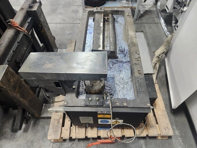Used ELECTROVERT VECTRAELITE WAVE SOLDER Wave Soldering Machines Texas US | Tekmart International Inc. #1443862