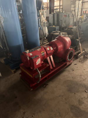 _UNKNOWN_ _UNKNOWN_ Pump Centrifugal Steel | Perry Equipment (1)