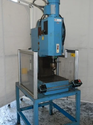 USED 1996 VSI Automation TM-23