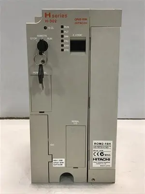 USED HITACHI CPU2-03H