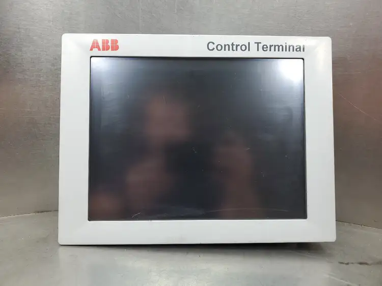 Used ABB TPC-1270H Automation Control (HMI) South Carolina US | Palmetto Automation #1159851