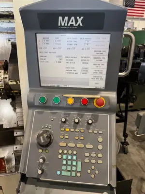 2006 HURCO TM6 CNC Lathes | Toolquip, Inc. (16)