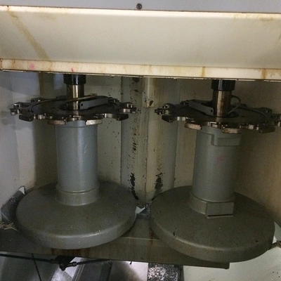 USED 1997 DECKEL MAHO