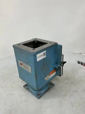 USED BUNTING 949865-1-07