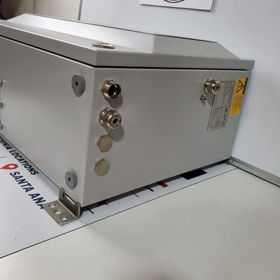 Used Rosemount Analytical XEXF XEF-pO2 Gas Analyzers / Detectors | American Industrial Supply Co. #1544299