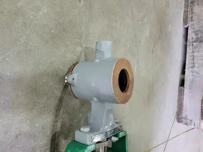 USED FISHER 1052