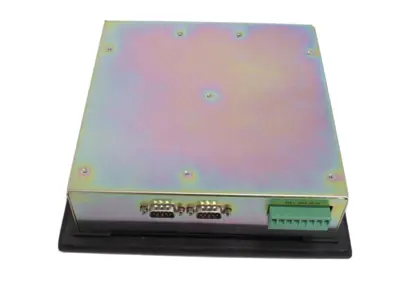 NEW EASON TECHNOLOGY 950 OPERATOR INTERFACE 5945-04-000-1643 198525-99-P-0027