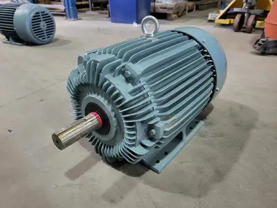 NEW TECO-WESTINGHOUSE PDH020025