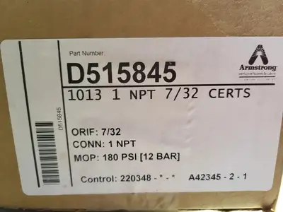 NEW ARMSTRONG MODEL 1013