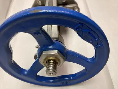 New | in-Stock DAVIS 150 60F Pump & Valve Parts | Surplus Asset Holdings #1218783