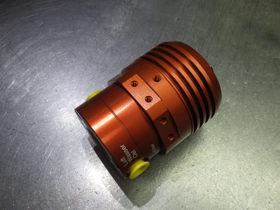 SMW AutoBlok RJ-2 2 Media (Air+Oil) (Air+Coolant) Rotary Union 044970 (LOC1296A)
