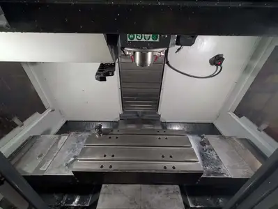 2022 HAAS VF-2SS Machining Centers, Vertical | Asset Exchange Corporation (2)