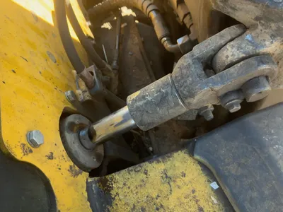 Used YALE GLP060 Misc Forklifts Michigan US | Miedema Asset Management Group #1443965