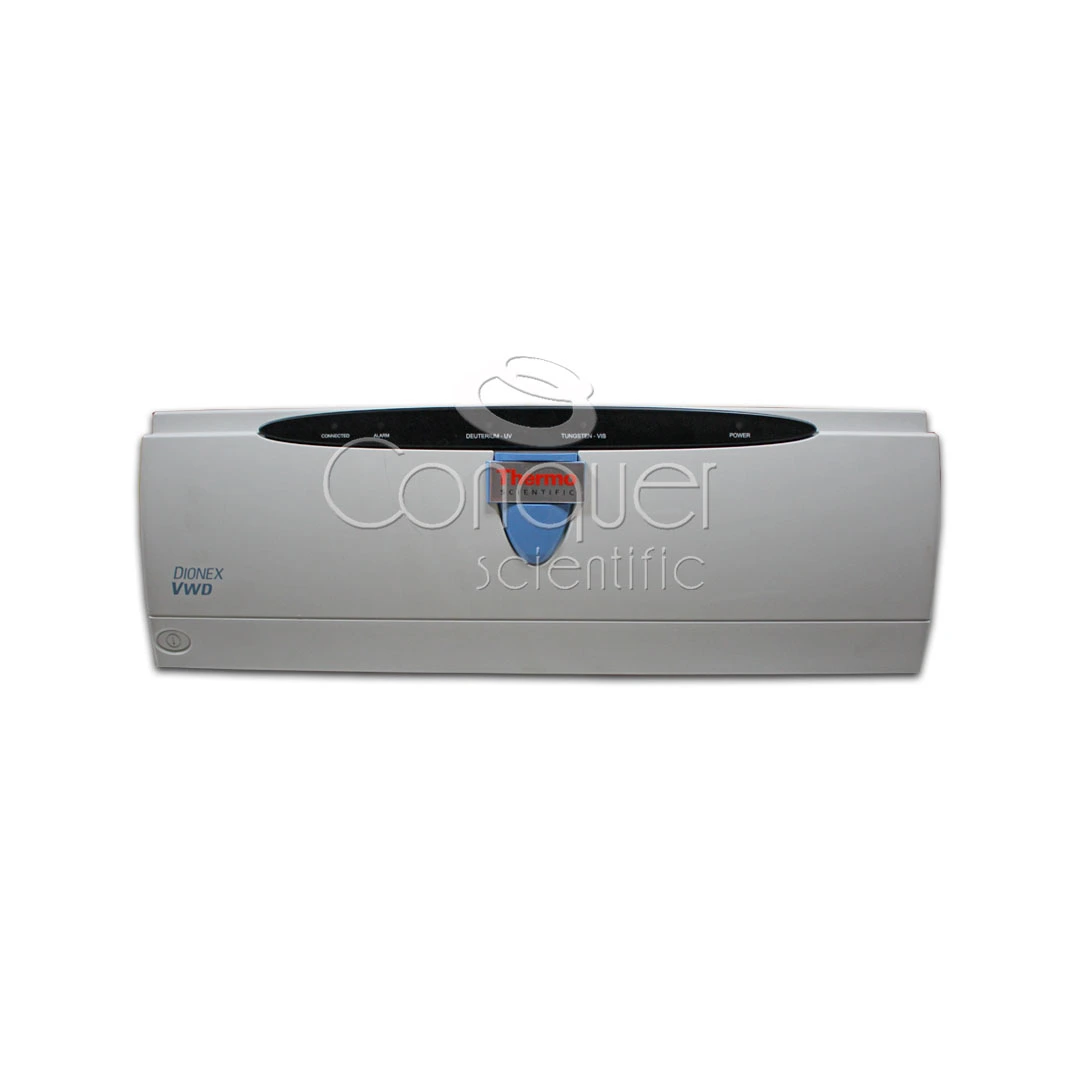 USED DIONEX, THERMO SCIENTIFIC ICS-5000 VWD / P/N: 070220