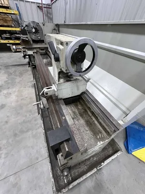 2006 ACRA HR 780 x 3000G Engine Lathes | Blackout Equipment, LLC (5)