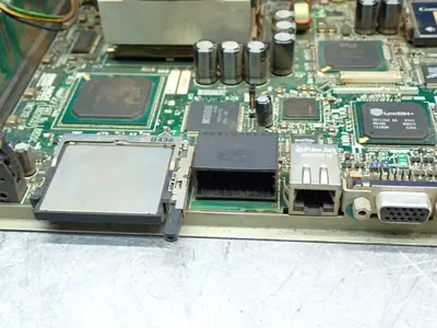 USED NACHI PA25116B88306