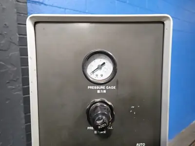 USED EYUAN ULTRASONIC CO. W 18 F 15 C