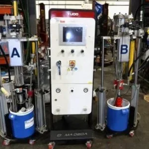 USED 2016 YUDO 020