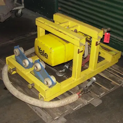 USED YALE KAL1-10LG23S1