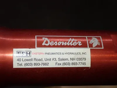Used DESOUTTER 6153941610 Power & Hand Tools (Misc) | HGR 24 #748926