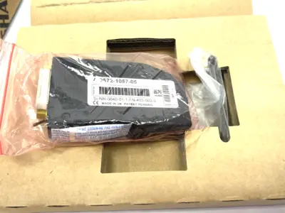 New | in-Stock Renishaw SiGNUM Interface Module, Si-NN-0040-01-1-FN-403-003-3 Coordinate Measuring Machine Parts Michigan US | Maverick Industrial Sales #1395471