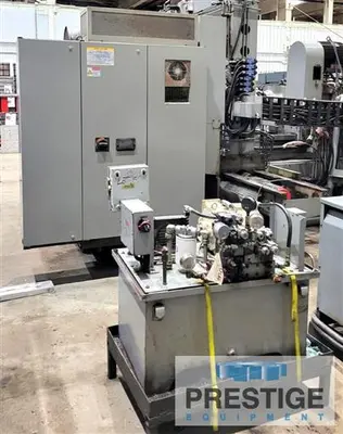 USED 1999 HAMAI 4DS-A