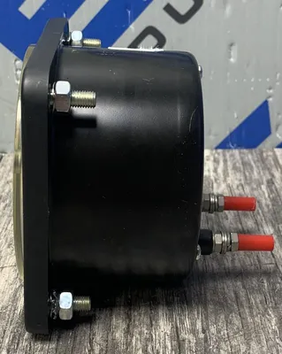 Crompton 077-055A-FAW*-SN Test & Measurement Equipment | ESS Industrial Equipment Sales (3)