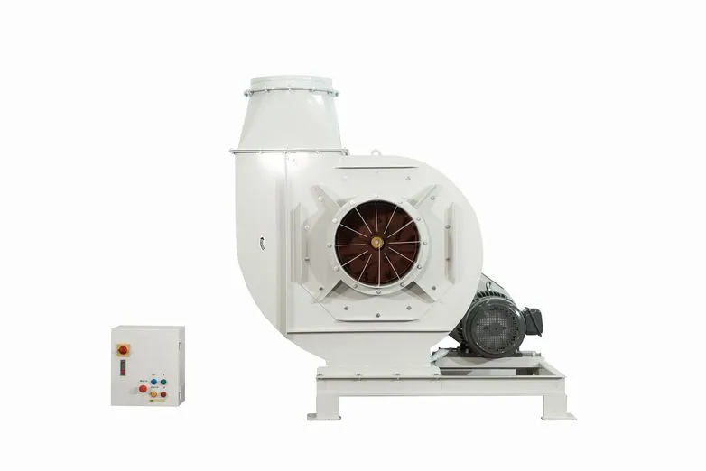 Northtech NT TB25XL-32 25 HP Transfer Blower