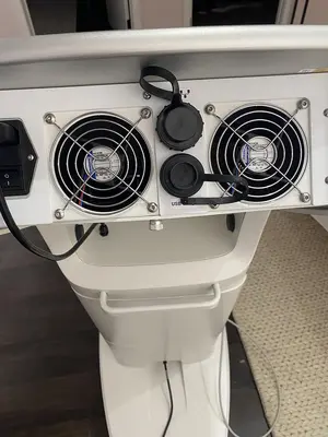 Used 2022 LUMENIS NUERA TIGHT Medical Equipment - Other Minnesota US | Midwest Medical #1467843