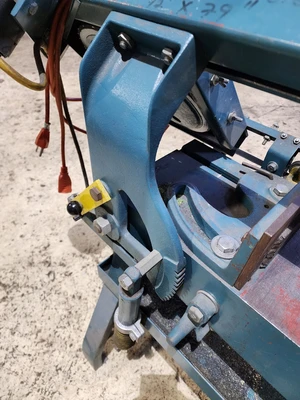 USED WELLS 58B-W