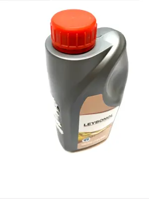 USED LEYBOLD L21101