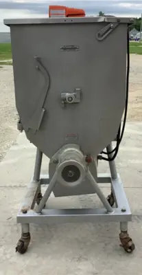 Used _UNKNOWN_ 4346. Grinders / Shredders - Food Michigan US | Grocery Equipment Sales #1393714